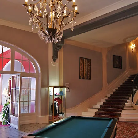 Hotel Cosmos & Spa-3