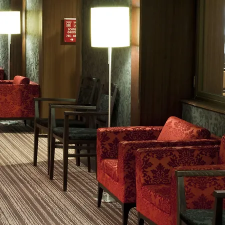 Hotel Sainte-Rose-3