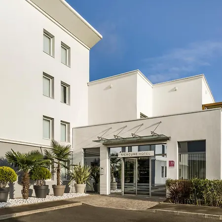 Mercure Chartres Est-3