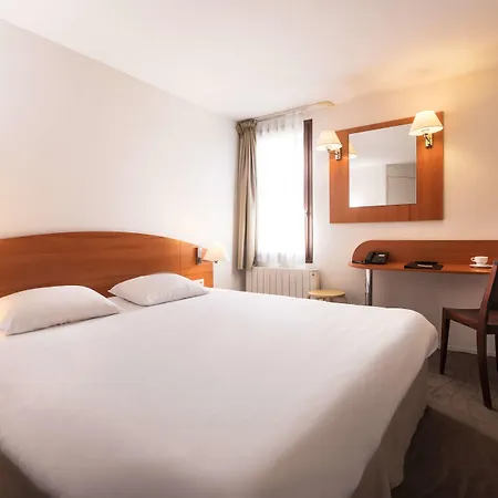 Hôtel Kyriad Caen Sud Ifs-3