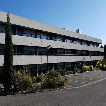 Campanile Prime - Toulouse Sud Balma Cite De L'Espace-2