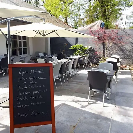 Campanile Orleans - La Source-3