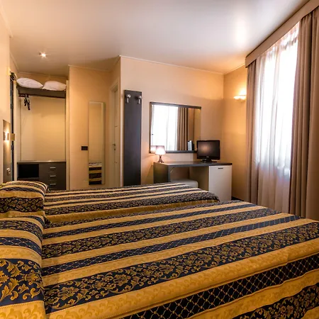 Alfred Hotels Monaco - Hotel Avec Rooftop-3