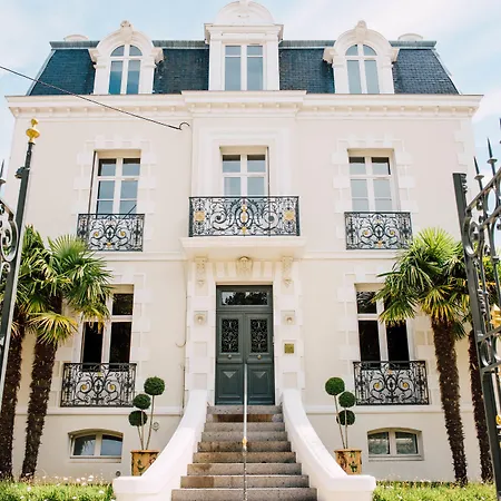 L'Hotel Particulier Ascott-2