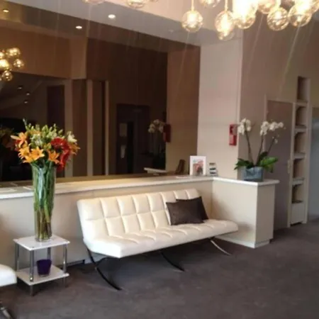 Hotel Ligure-3