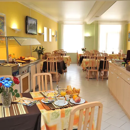 Hotel Menton Riviera-3
