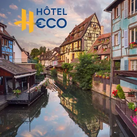 Première Classe Colmar Nord - Houssen-3