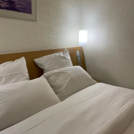 Hotel Le Green-2