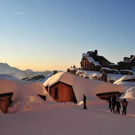 Hotel Des Dromonts By Sowell Collection-3
