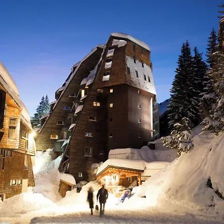 Hotel Des Dromonts By Sowell Collection-2