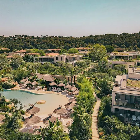 Domaine Du Mas De Pierre-2
