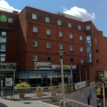 Campanile PRIME - Saint-Quentin-en-Yvelines-3