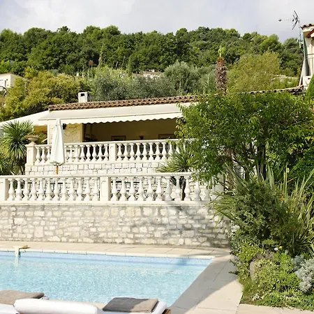 Hotel La Grande Bastide - Teritoria-3