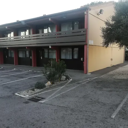 Campanile Perpignan Sud-3