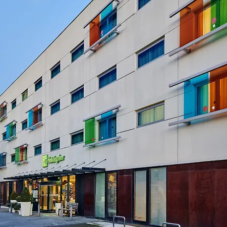 Holiday Inn Bordeaux Sud - Pessac By Ihg-3