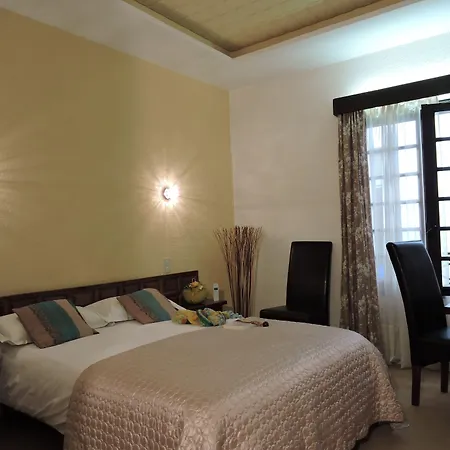 Hotel De La Loge-2