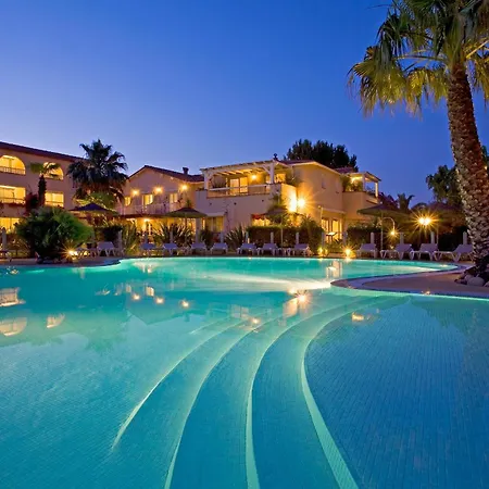 Le Cottage - Hotel & Spa-3