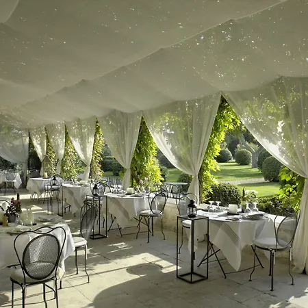 Le Mas De Peint - Hotel Et Restaurant-2