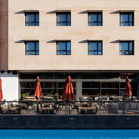 New Hotel Of Marseille - Vieux Port-2