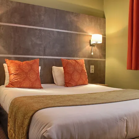 Timhotel Boulogne Rives De Seine-3