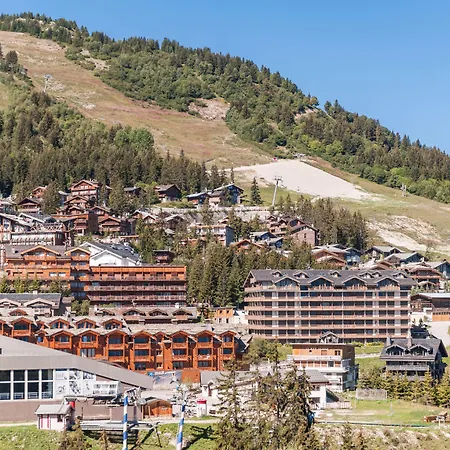 Residence Pierre & Vacances Premium Les Chalets Du Forum-3
