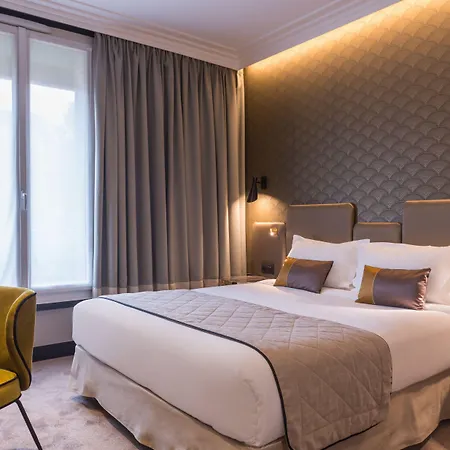 Best Western Select Hotel-3