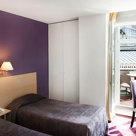 Hôtel Continental-2