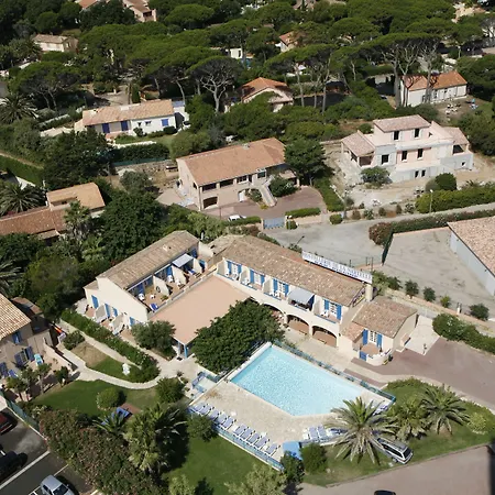 Hotel La Nartelle-3