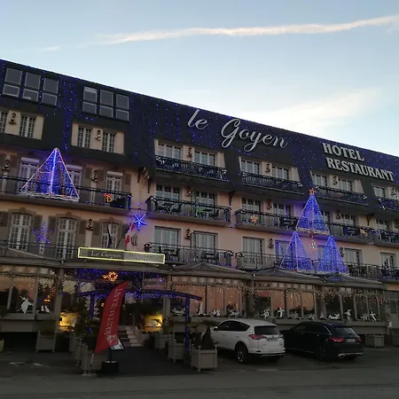 Maison Le Goyen & Spa-2