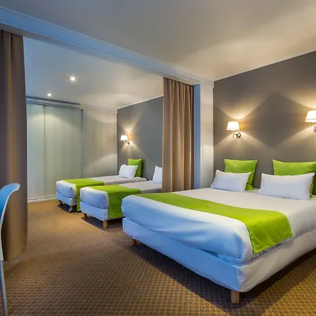 Hotel Des Dunes-2