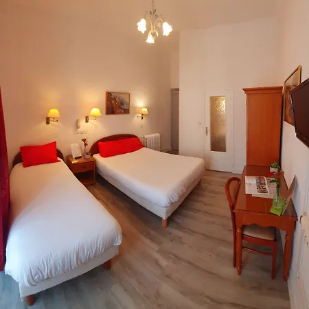 Hotel Richelieu-2