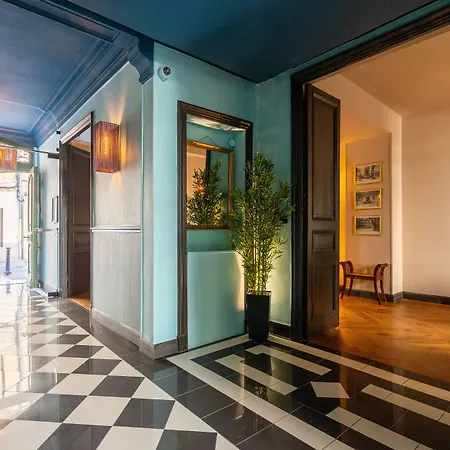 La Maison D'Ete-3