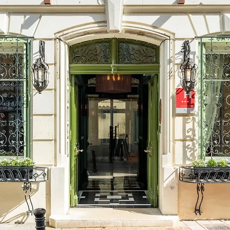 La Maison D'Ete-2