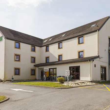 Brit Hotel Arras-2