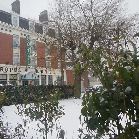 Metropol Hotel-2