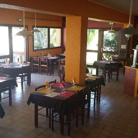 Brit Hotel Sarreguemines-3