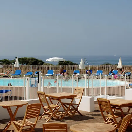 Lagrange Vacances L'Estran-3