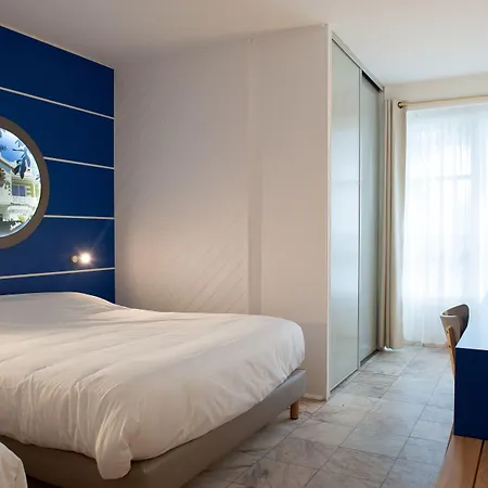 Hotel Le Dauphin-2