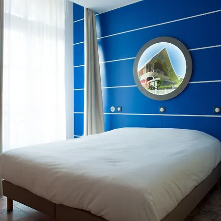 Hotel Le Dauphin-3