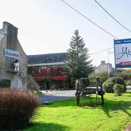 Logis L'Abreuvoir-2