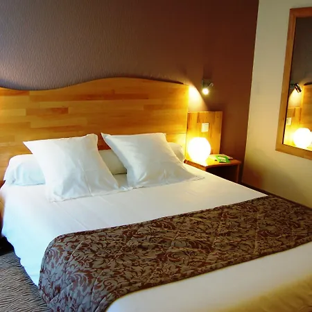Hôtel Cositel, Coutances-2