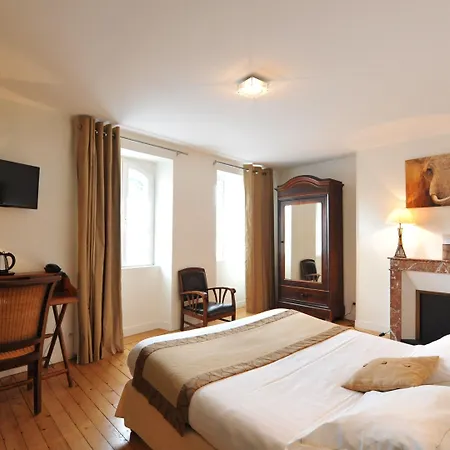 The Originals Boutique, Hotel Victoria, Fontainebleau-3