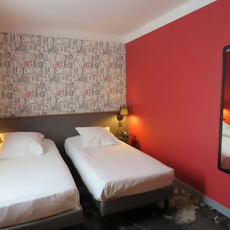 Hotel Bristol Reims-3