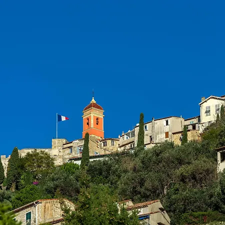 Hotel Le Grand Cap-3