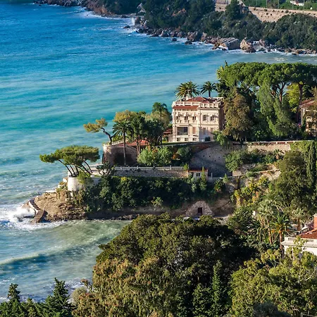 Hotel Le Grand Cap-2