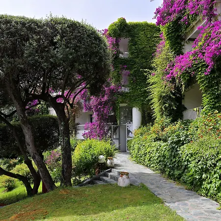 Hôtel Pietracap-3