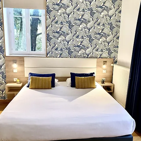 Hotel Lutetia & Spa-2