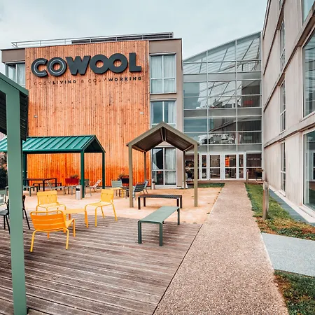 Cowool Cergy-2