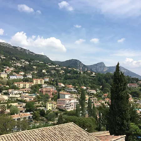 Boutique Hotel La Victoire - Vence Centre-2