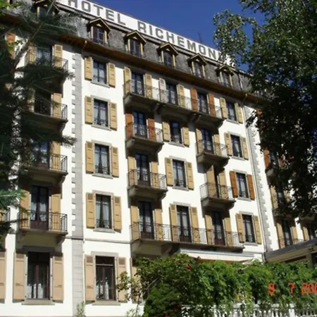 Hôtel Richemond-2